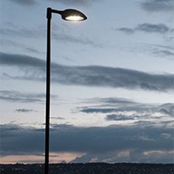 Eclairage Extérieur