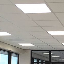 Eclairage Fonctionnel