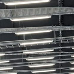 Eclairage Industriel