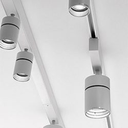 Rails et Projecteurs