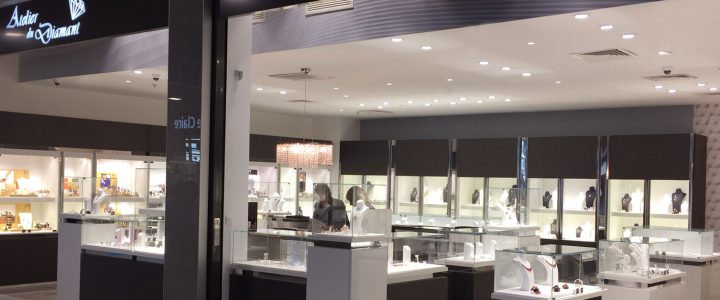 Atelier du Diamant