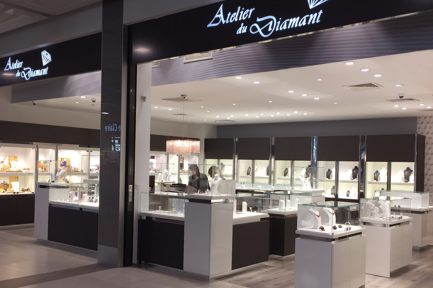 Atelier du Diamant